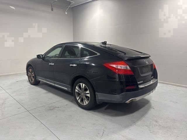 Used 2013 Honda Crosstour EX-L image 8