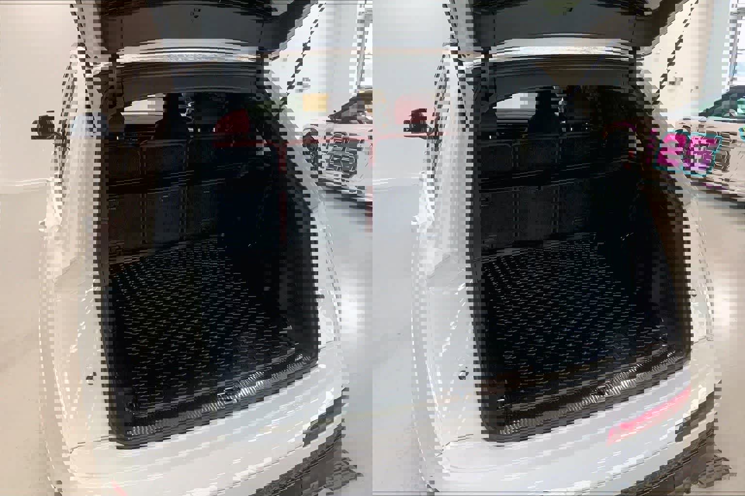 New 2026 Audi SQ7 Premium Plus image 19