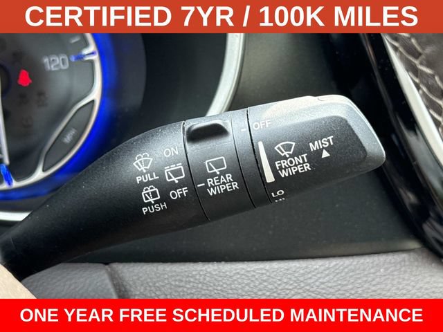 Used 2021 Chrysler Pacifica Touring-L w/ Premium & Safety Sphere Group AWD/4WD image 26