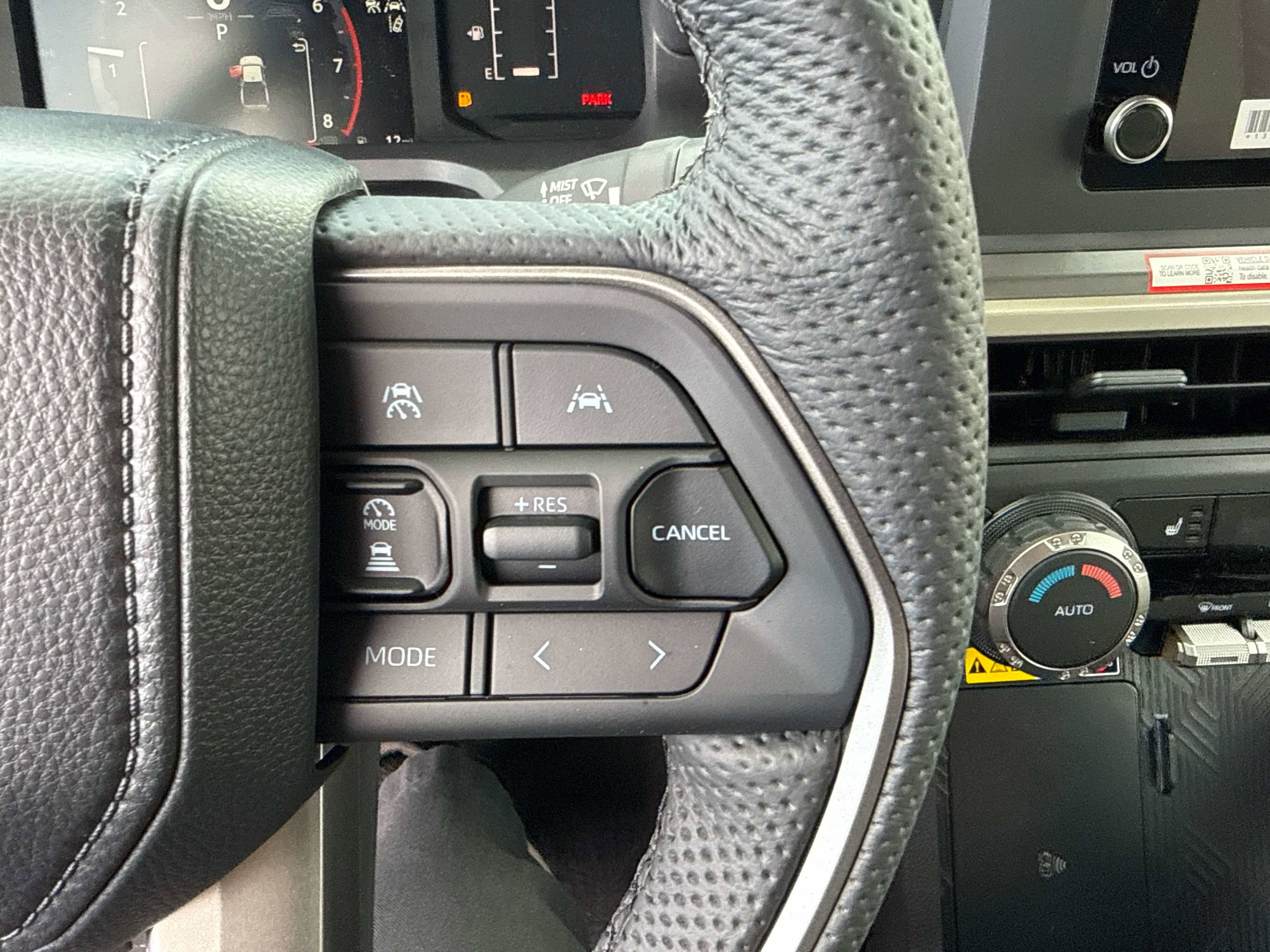 New 2026 Toyota Tacoma SR5 AWD/4WD image 22