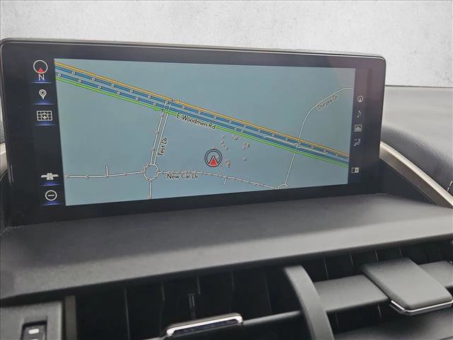 Used 2020 Lexus NX 300h AWD w/ Premium Package image 13