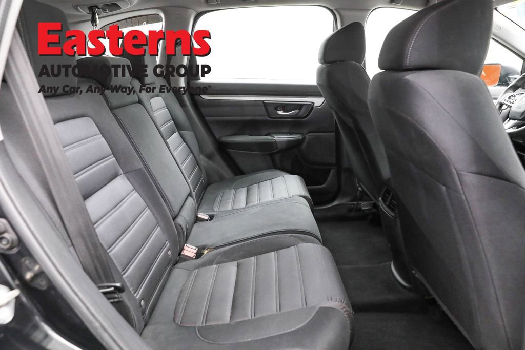 Used 2020 Honda CR-V LX image 22