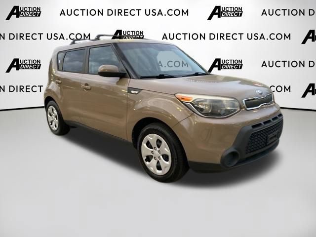 Used 2014 Kia Soul image 23