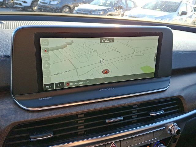 Used 2022 Kia Telluride SX w/ SX Prestige Package image 23