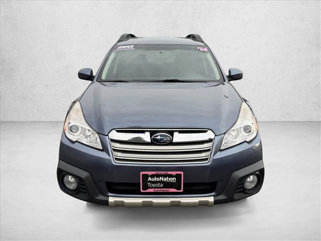 Used 2014 Subaru Outback 2.5i Limited w/ Popular Package #1B AWD/4WD video 2