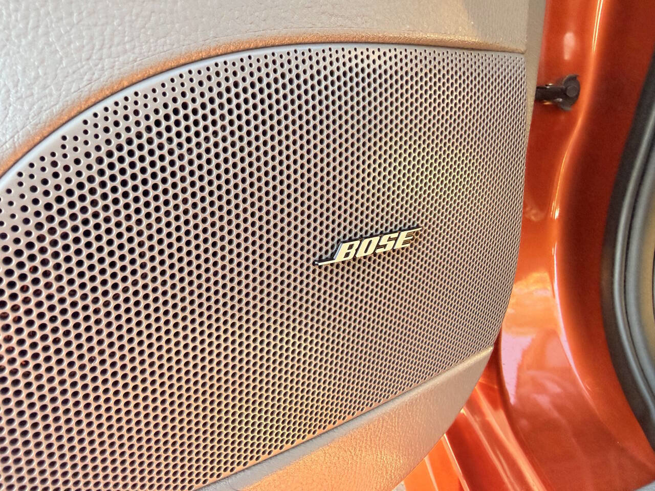 Used 2004 MAZDA MAZDA6 s w/ Luxury Pkg image 14