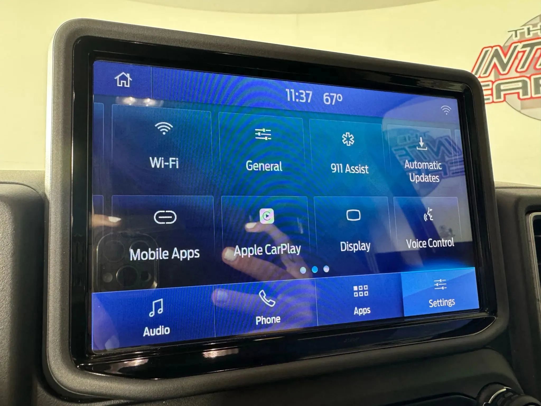 Used 2022 Ford Bronco Sport Big Bend w/ Convenience Package image 20