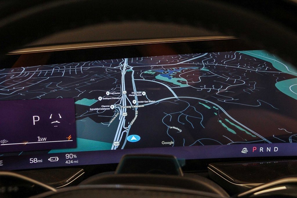 New 2026 Cadillac Escalade IQL Sport 2 image 26