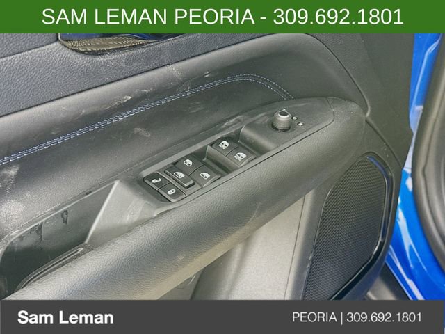 New 2026 Jeep Compass Latitude image 15