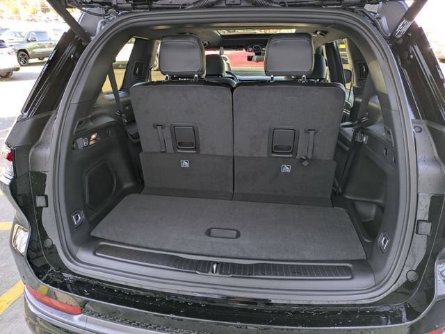 New 2026 Jeep Grand Cherokee L Limited AWD/4WD image 31