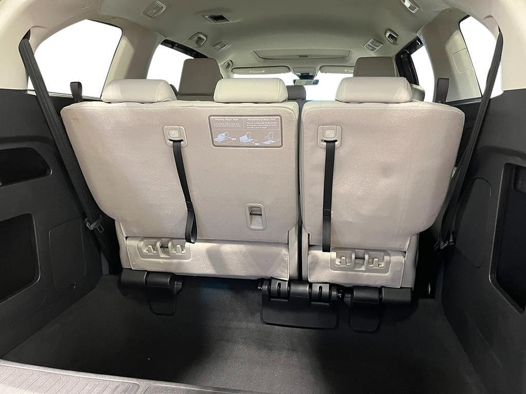 New 2026 Honda Odyssey EX-L image 26
