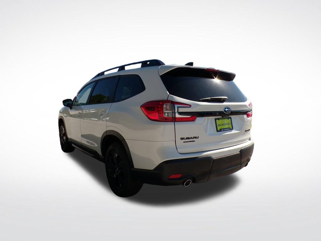 New 2026 Subaru Ascent Premium AWD/4WD image 3