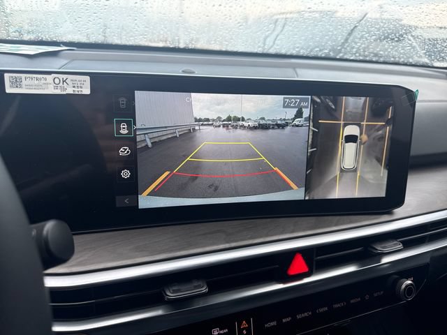 New 2026 Kia Sorento SX Prestige AWD/4WD image 24