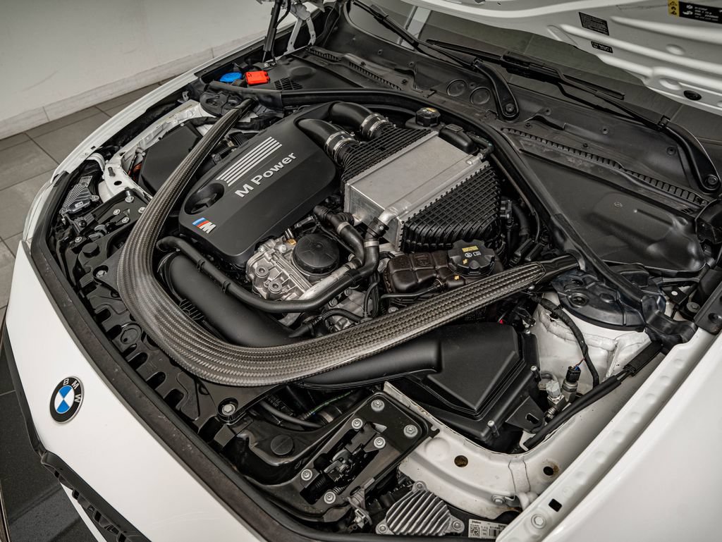 Used 2020 BMW M2 Competition w/ Executive Package RWD image 47
