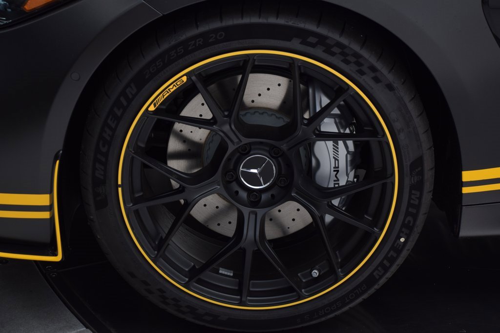 New 2026 Mercedes-Benz CLE 53 AMG 4MATIC Coupe image 11