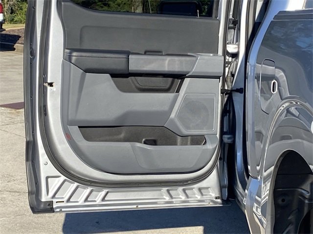 Used 2022 Ford F150 XLT w/ Trailer Tow Package image 40