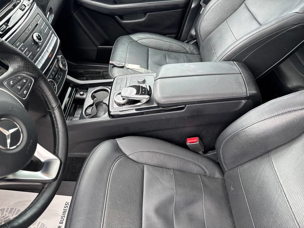 Used 2018 Mercedes-Benz GLE 350 4MATIC image 26