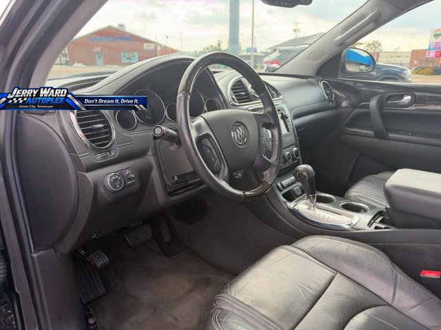 Used 2015 Buick Enclave Leather AWD/4WD image 17