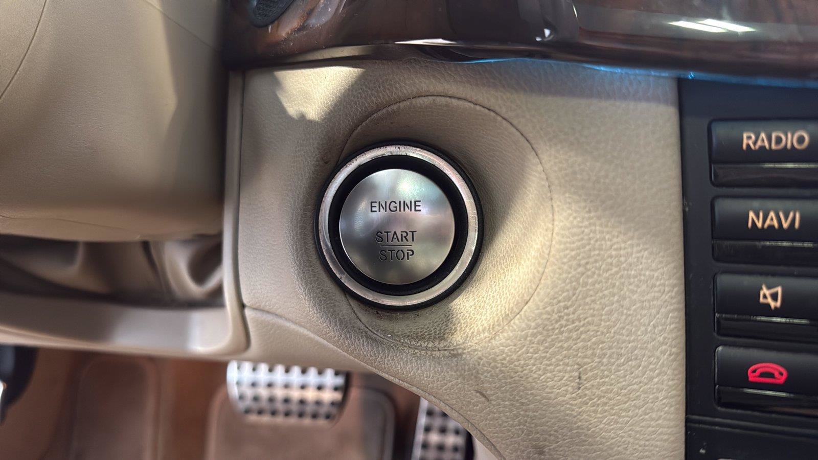 Used 2014 Mercedes-Benz CLS 550 image 26