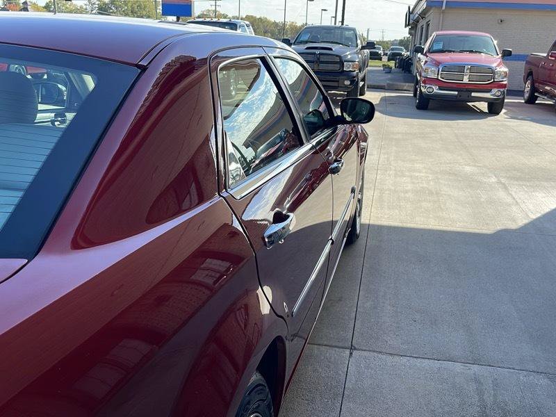 Used 2006 Chrysler 300 C RWD image 10