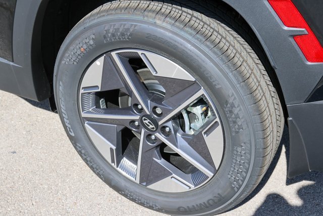 New 2026 Hyundai Tucson SEL image 5