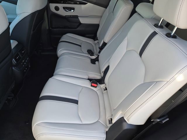 New 2026 Honda Pilot EX-L image 6