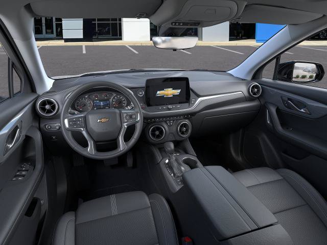New 2026 Chevrolet Blazer LT w/ Sound & Technology Package FWD image 49