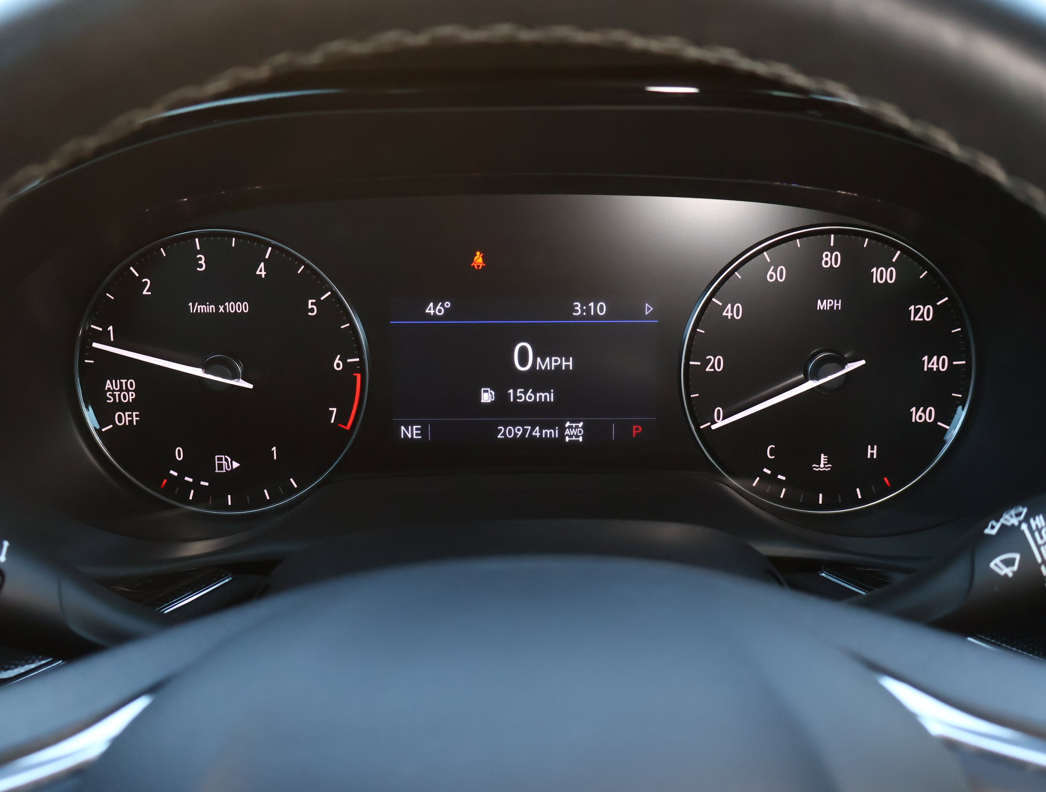 Used 2023 Buick Envision Preferred image 16