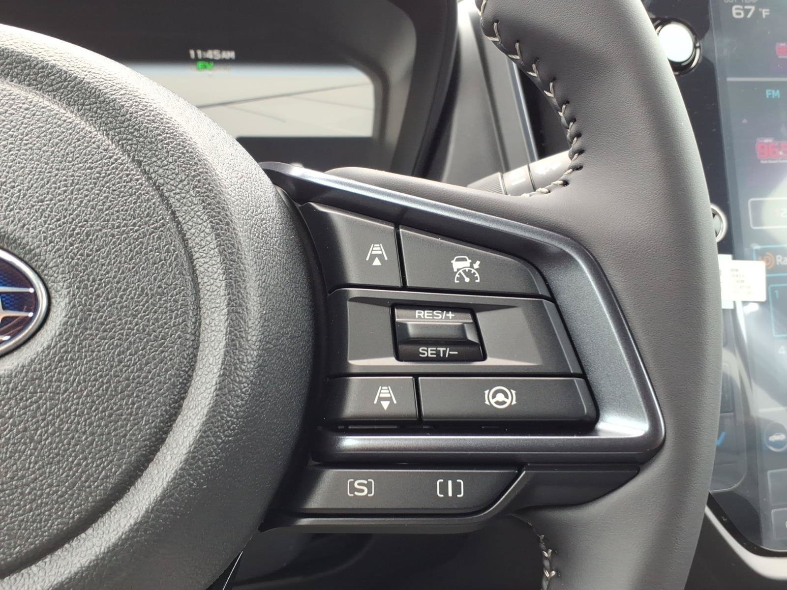 New 2026 Subaru Forester Limited AWD/4WD image 17