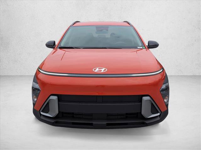 New 2026 Hyundai Kona SEL Sport image 6