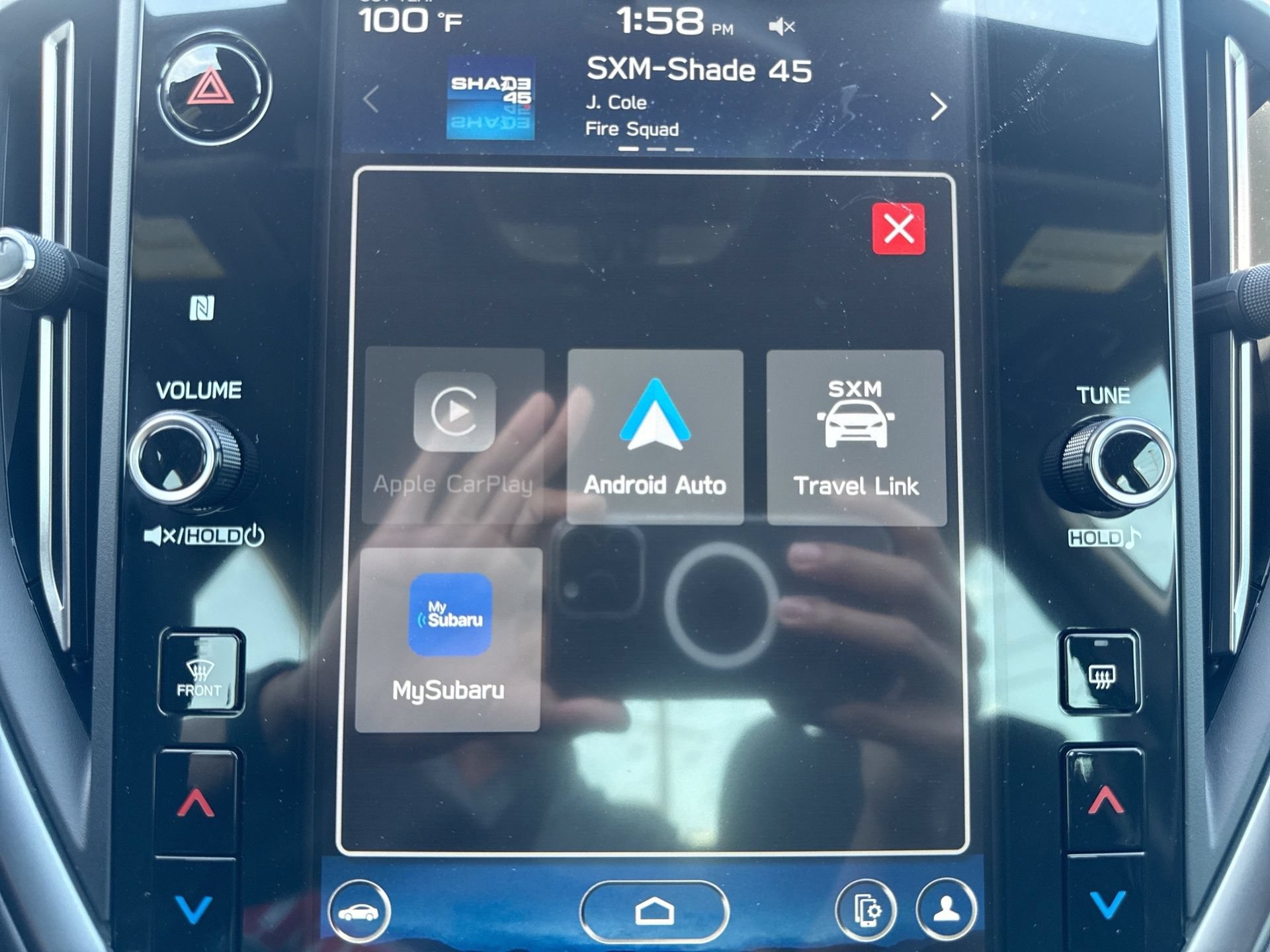 New 2026 Subaru WRX Premium AWD/4WD image 20