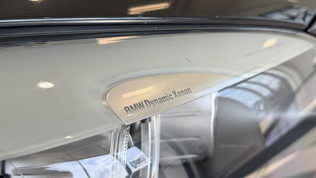 Used 2012 BMW 750i RWD image 9