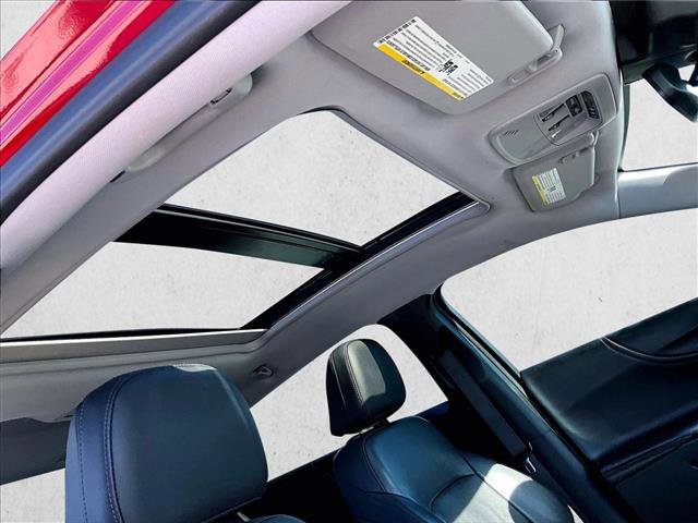 Used 2021 Chevrolet Malibu Premier image 17