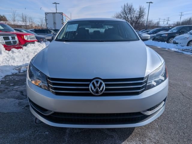 Used 2013 Volkswagen Passat 2.5 SE image 2
