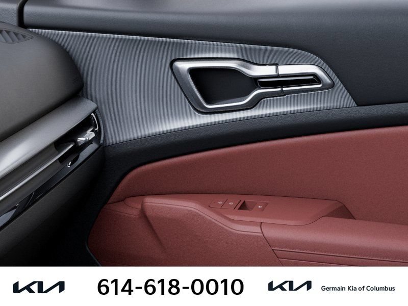 New 2026 Kia Sportage SX AWD/4WD image 28