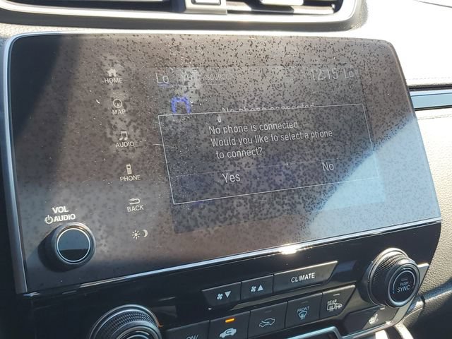 Used 2020 Honda CR-V Touring image 26