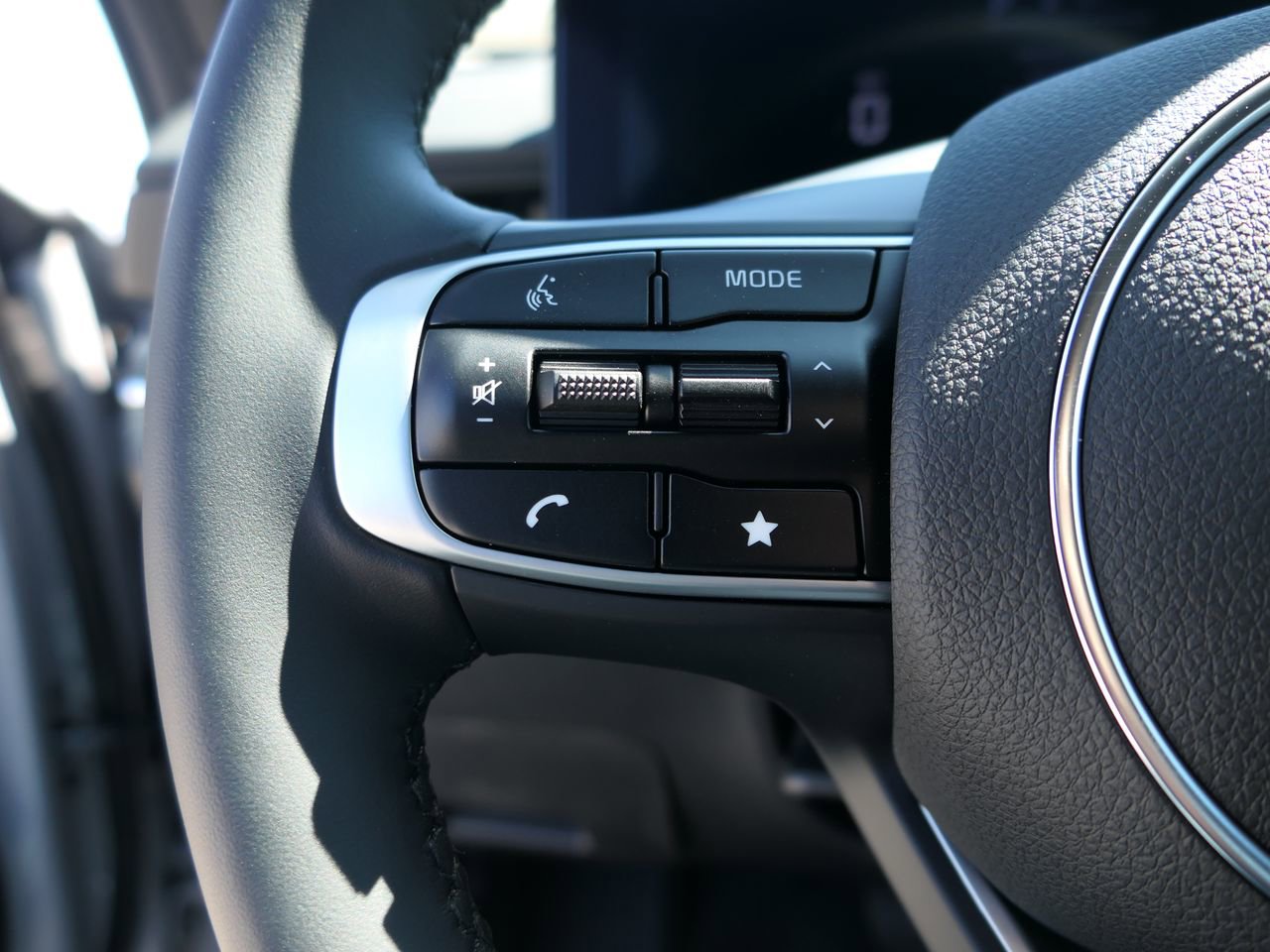 New 2026 Kia K5 GT-Line image 14