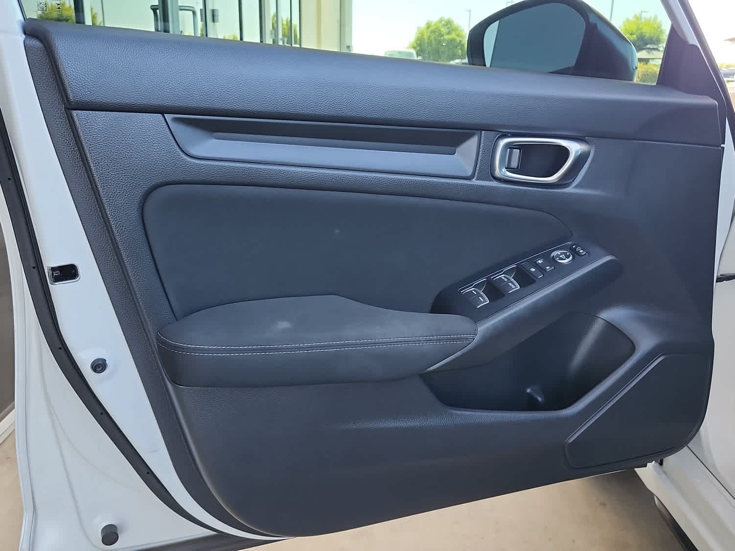 Used 2024 Honda Civic Sport image 11