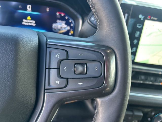 Certified 2025 Chevrolet Silverado 2500 High Country w/ Technology Package image 19