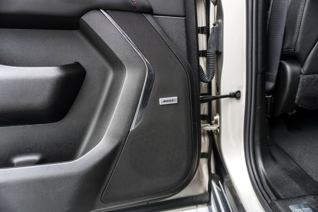 Used 2024 Chevrolet Suburban RST RWD image 9