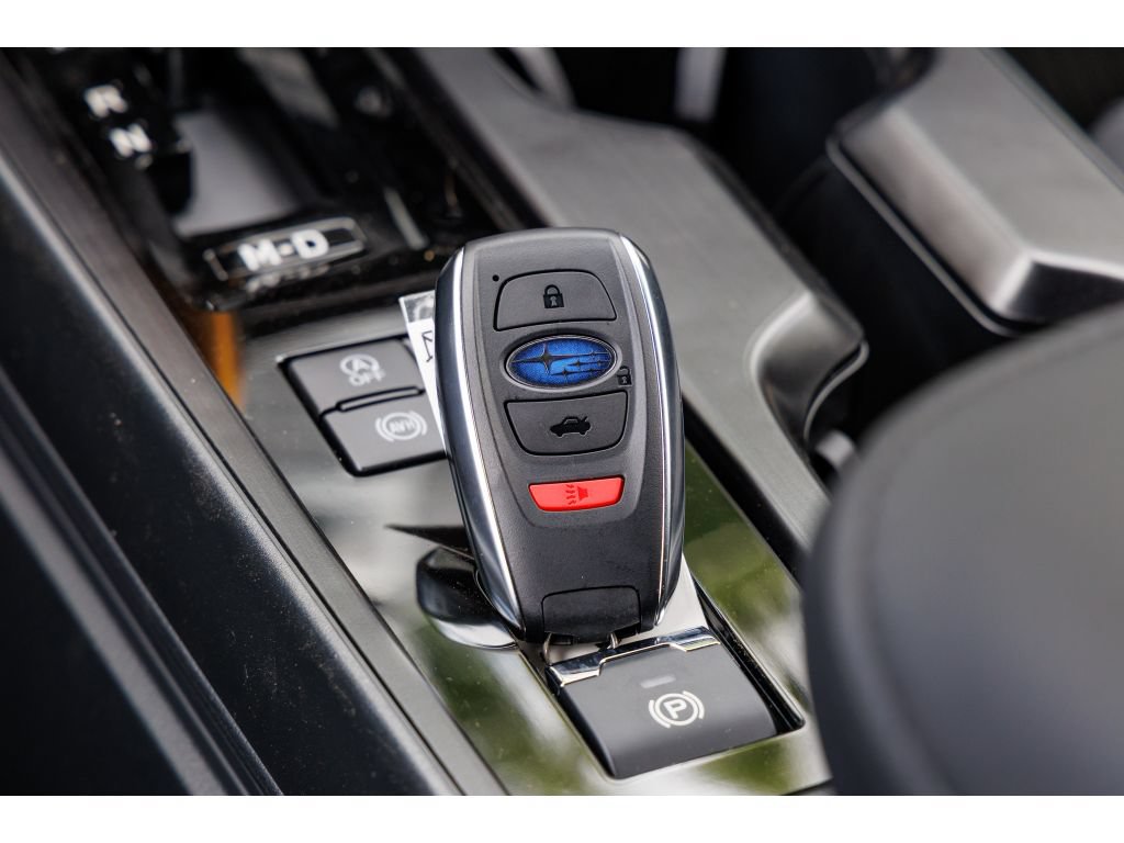 New 2026 Subaru Outback Wilderness AWD/4WD image 30