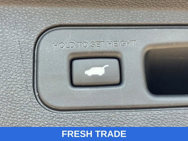 Certified 2025 Honda Odyssey EX-L image 14