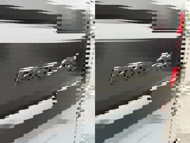 New 2026 Nissan Frontier PRO-4X w/ Pro Premium Package image 18