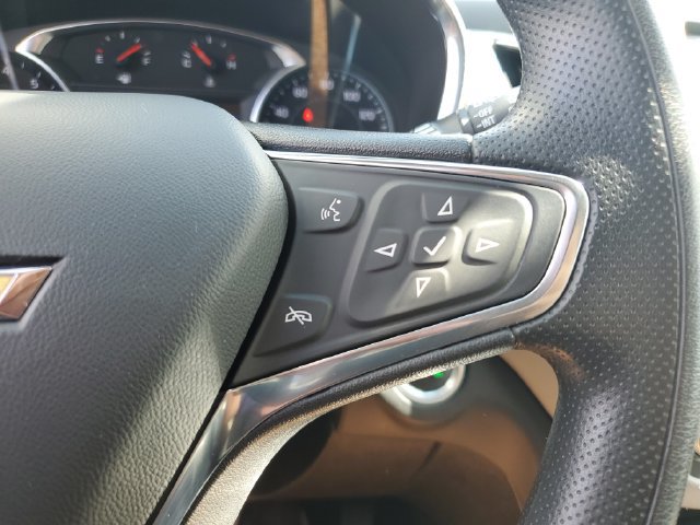 Used 2024 Chevrolet Equinox LS w/ LS Convenience Package FWD image 22