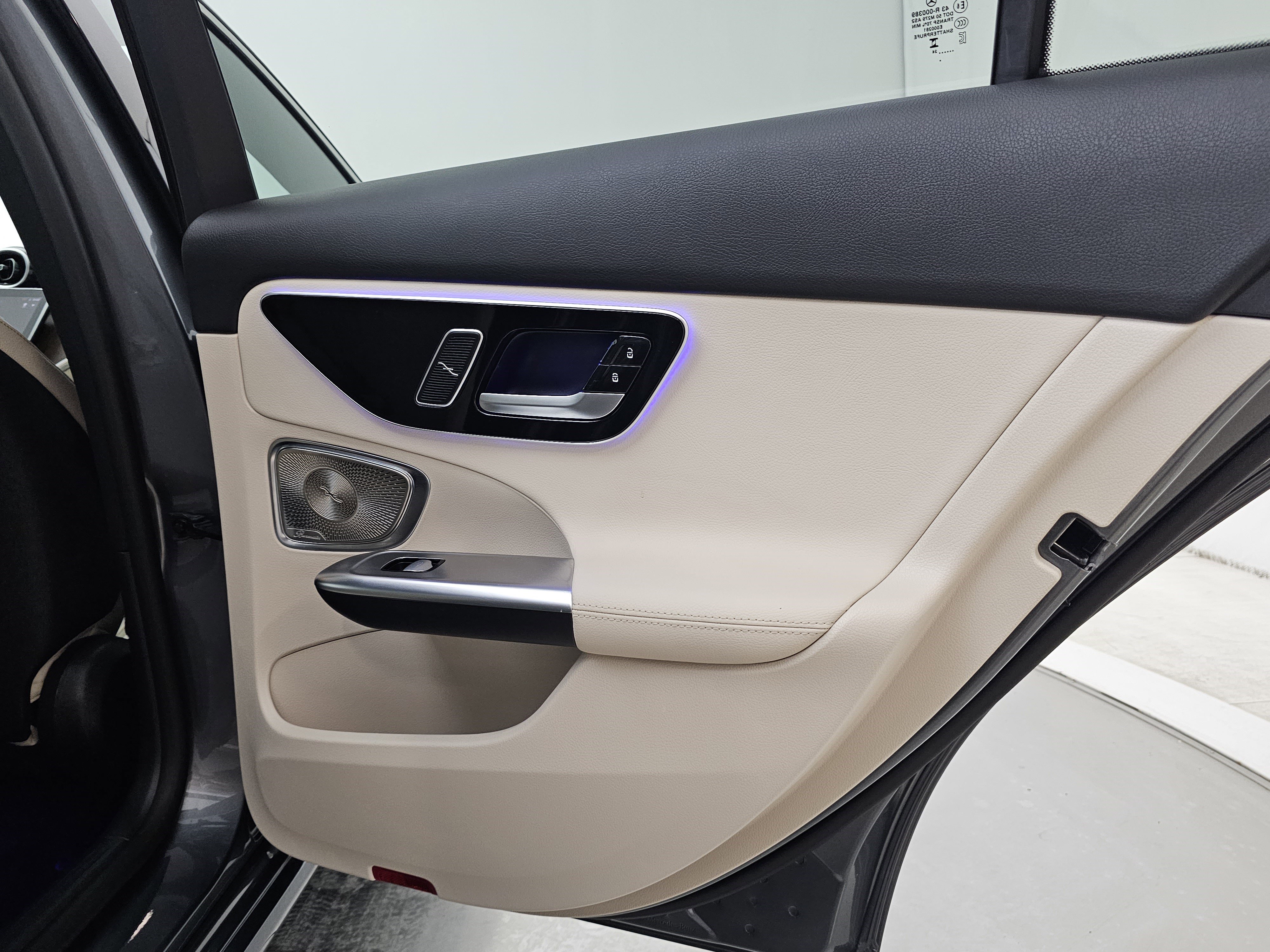 Certified 2024 Mercedes-Benz C 300 C 300 image 33