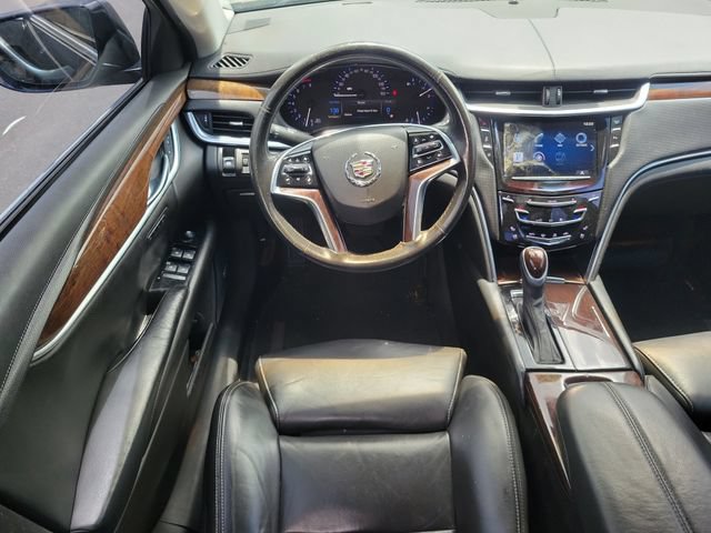 Used 2013 Cadillac XTS Luxury w/ Driver Awareness Package FWD image 13