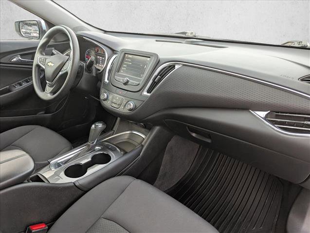 Used 2018 Chevrolet Malibu LT w/ LPO, Convenience Package 2 image 22