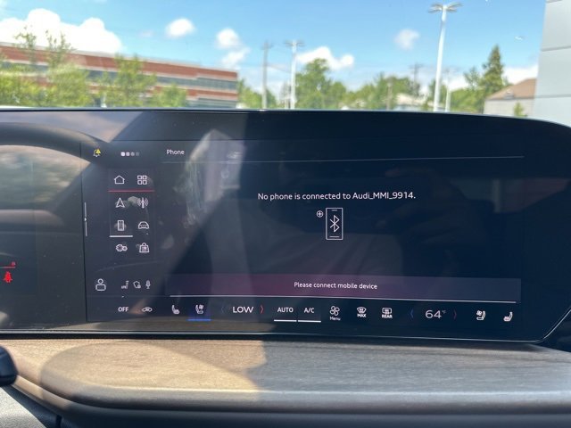 New 2025 Audi Q5 2.0T Premium Plus image 22