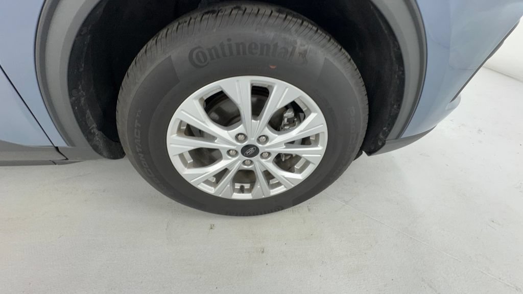 Used 2024 Ford Escape Active AWD/4WD image 9