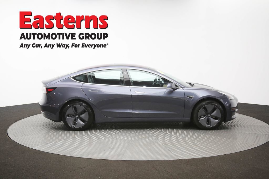 Used 2018 Tesla Model 3 Long Range RWD image 40